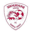 Sekhukhune United II