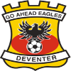 Go Ahead Eagles U21