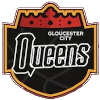 Gloucester City Queens (Women)