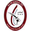 Al-Wahda U19