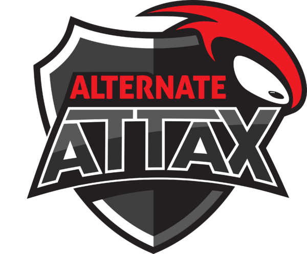 ALTERNATE aTTaX