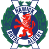 Hawick Royal Albert