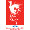 Honda Lock