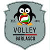 Volley 2001 Garlasco