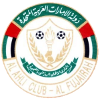 Fujairah U19