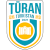 Turan Turkestan (Women)