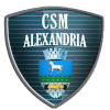 CSM Alexandria Women