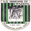 Mineurs Waziers