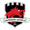 Canterbury United Women