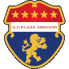 Club Deportivo Plaza Amador II