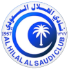 Al Hilal Saudi Arabia