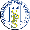 Stocksbridge PS