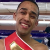 Keenan Carbajal