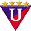 Liga Deportiva Universitaria de Quito U20