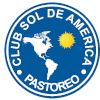 Sol America Pastoreo