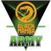 Black Mamba Army Troopers (Women)