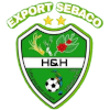 Export Sebaco U20