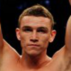 Callum Smith