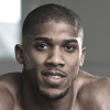 Anthony Joshua