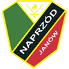 Naprzod Janow