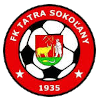 Tatra Sokolany