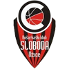 KK Sloboda Uzice