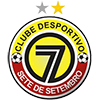 Sete de Setembro U20