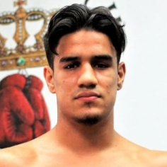 Richard Medina