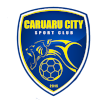 Caruaru City U20