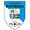 TJ Slovan Bystricka