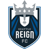 Seattle Reign Women