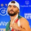 Elias Espadas