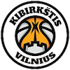 Vilnius Kibirkstis (Women)