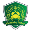 Cape Coast Ebusua Dwarfs