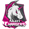 Akari Chargers (Women)