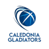Caledonia Gladiators (Women)