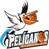 Pelicanos de CSL