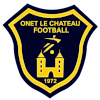 Onet-le-Chateau