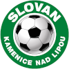 Slovan Kamenice nad Lipou