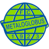 Metaloglobus U19