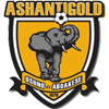 Ashanti Gold