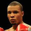 Chris Eubank Jnr