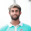 Abhishek Thorat