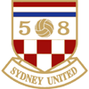 Sydney United U20