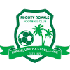 Wamanafo Mighty Royals