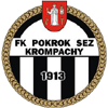 FK Pokrok Krompachy