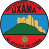 Sporting Uxama