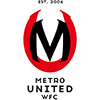Metro United FC Women