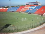 Estadio Dr. Nicolás Léoz