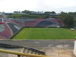 Estadio Manoel Barradas